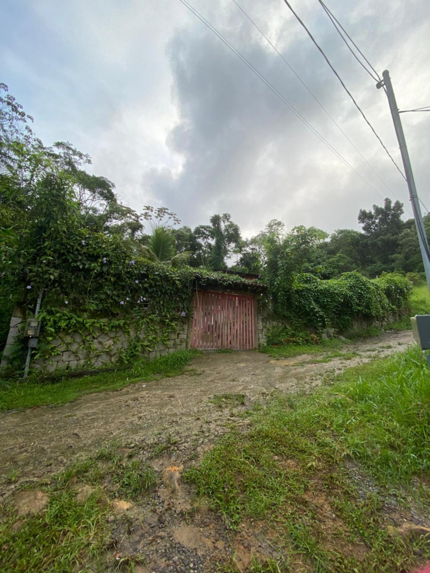 Recanto Verde Em Paraty Bagian luar foto
