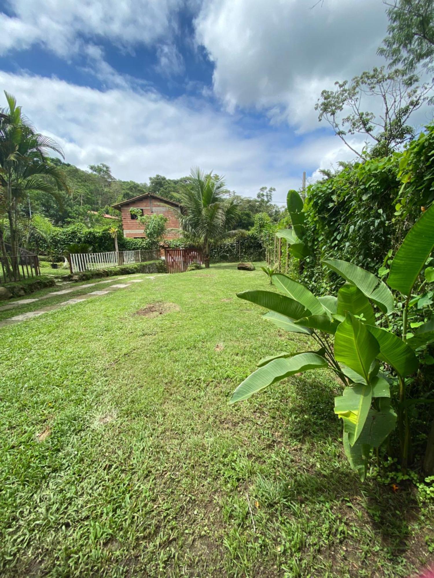 Recanto Verde Em Paraty Bagian luar foto